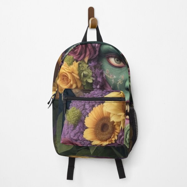 Item preview, flower monster designed and sold by jsebouvi.