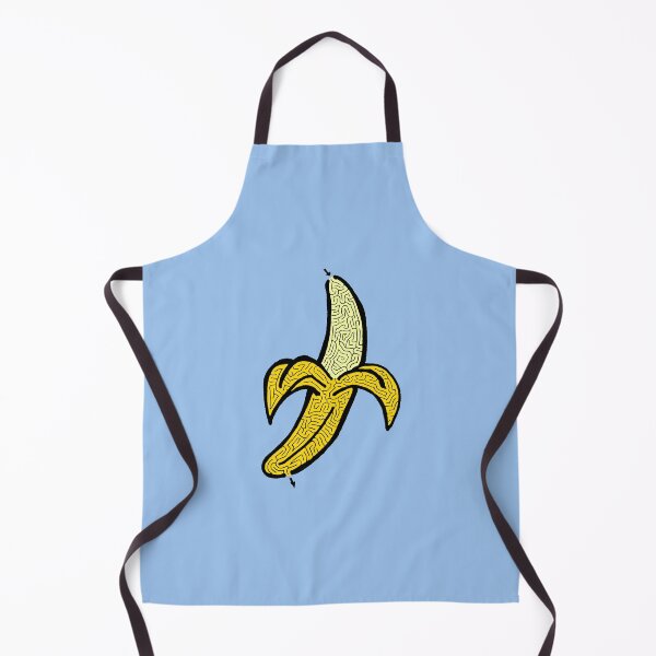 Item preview, Banana Maze! designed and sold by AiXeLsyD13.