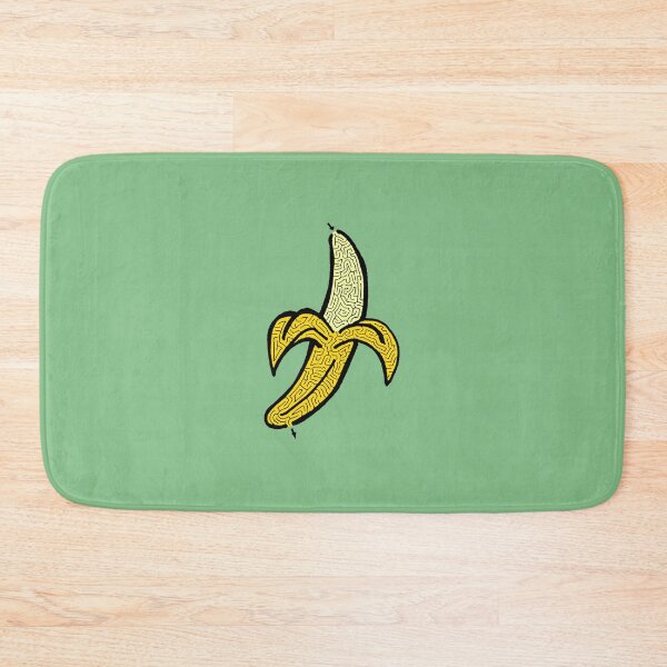 Item preview, Banana Maze! designed and sold by AiXeLsyD13.