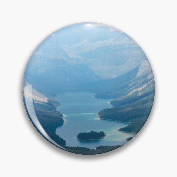 Item preview, Marvel Lake, Canada designed and sold by lukegram.