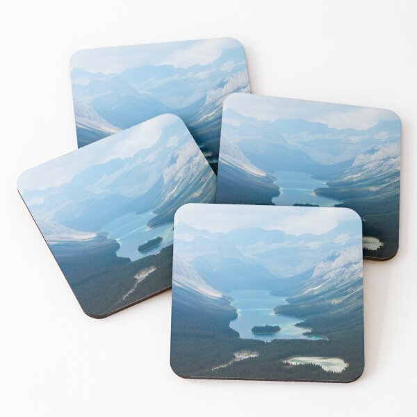 Item preview, Marvel Lake, Canada designed and sold by lukegram.