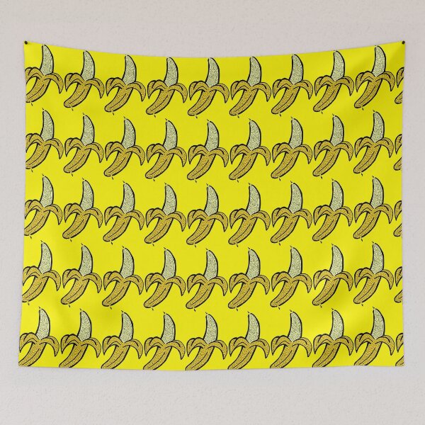 Item preview, Banana Maze! designed and sold by AiXeLsyD13.