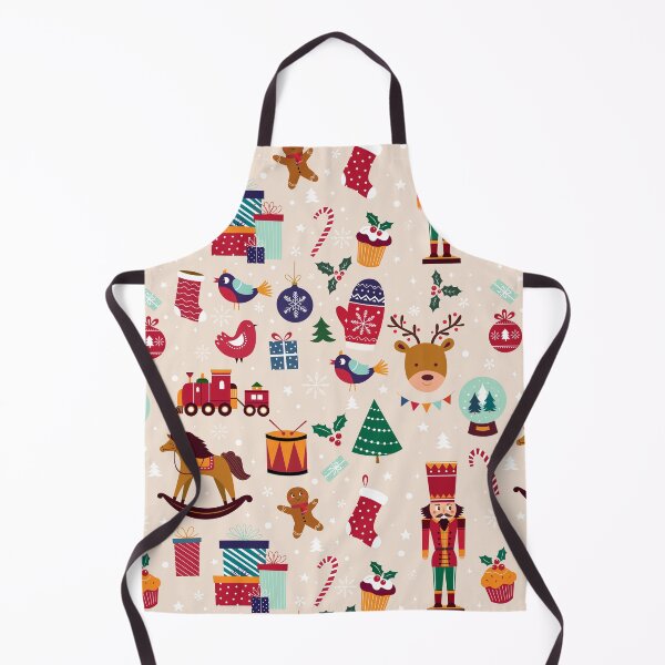 Item preview, Festive Christmas Patterns 03 designed and sold by BONBcreative.