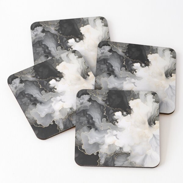 Item preview, Spilled Ink #6 designed and sold by paulasantos.