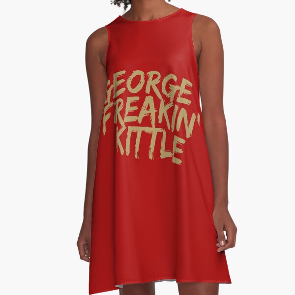 San Francisco 49ers Dresses for Sale