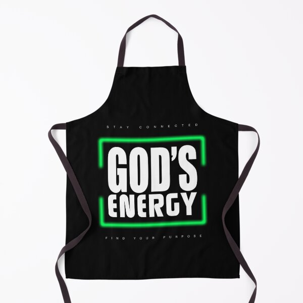 Item preview, God's Energy Find Your Purpose designed and sold by Xmepr.