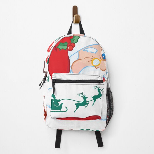 Item preview, Santa designed and sold by DesignsbySisco.