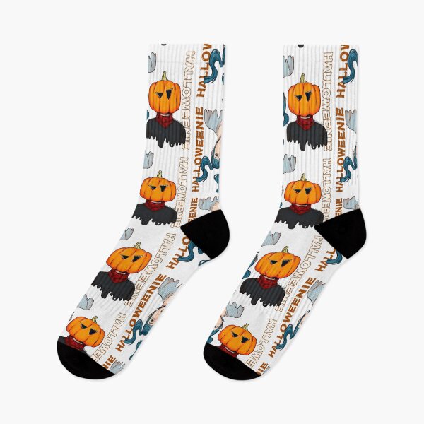 Item preview, Halloweenie designed and sold by The-Jujurujubs.