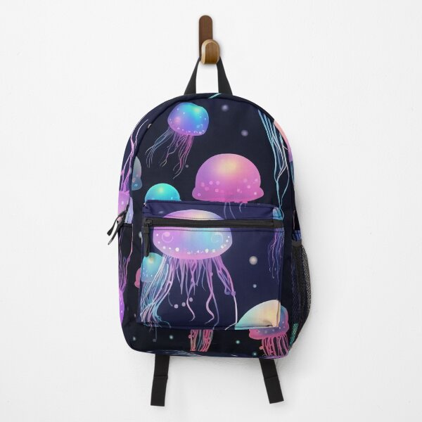 Item preview, Floating Wonders: A Jellyfish Pattern designed and sold by Brendon987.