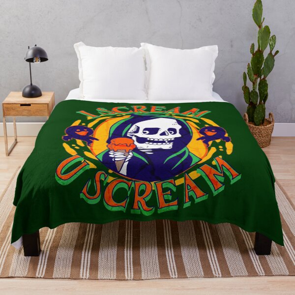 Item preview, I Scream U Scream designed and sold by HaileyLow.