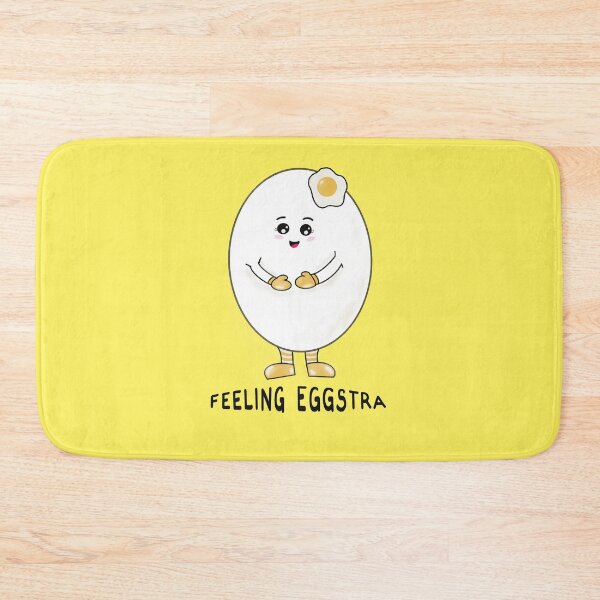 Item preview, Feeling Eggstra designed and sold by ShinyGuava.