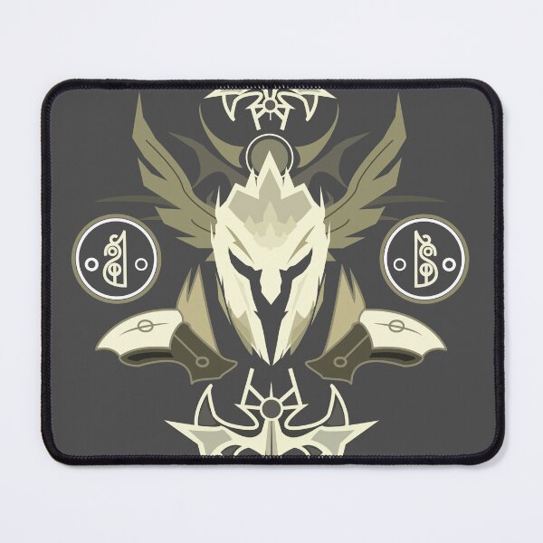 Item preview, Gold Archangel Knight designed and sold by Plant On Demand.
