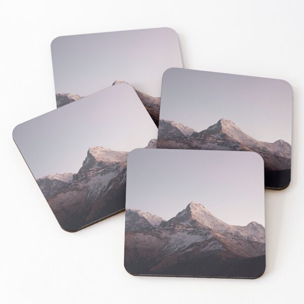 Item preview, Ghorepani, Nepal III designed and sold by lukegram.