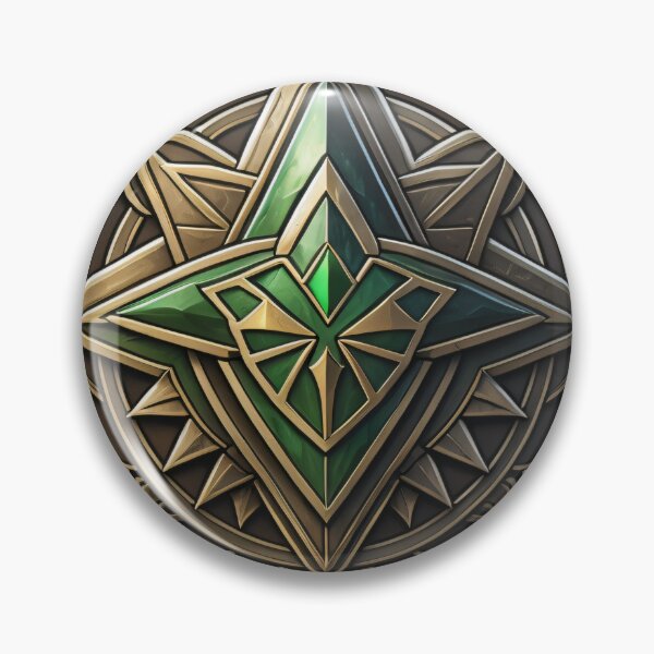 Artikelvorschau, Zelda Design #1 entworfen und verkauft von Omgsomething.