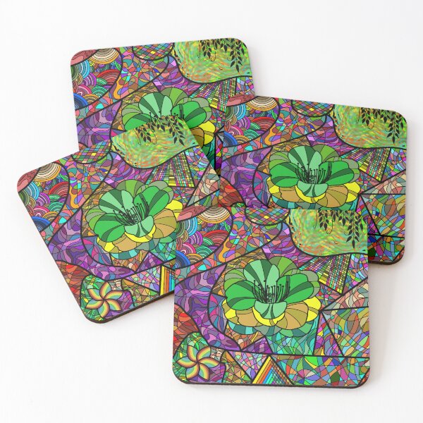 Item preview, Abstract Creativity  designed and sold by abstractbykaren.