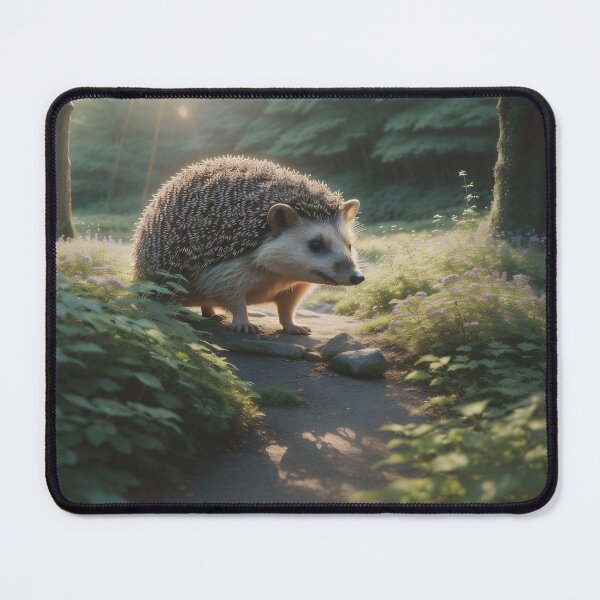 Item preview, Hedgie designed and sold by creativemintart.