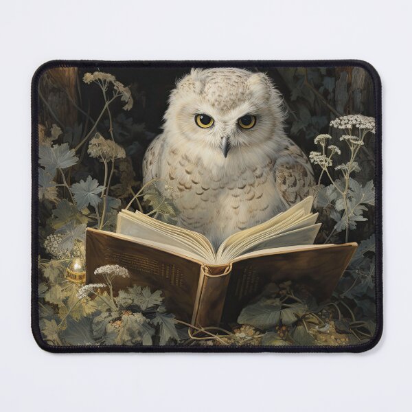 Item preview, Start reading early designed and sold by snowyowls.