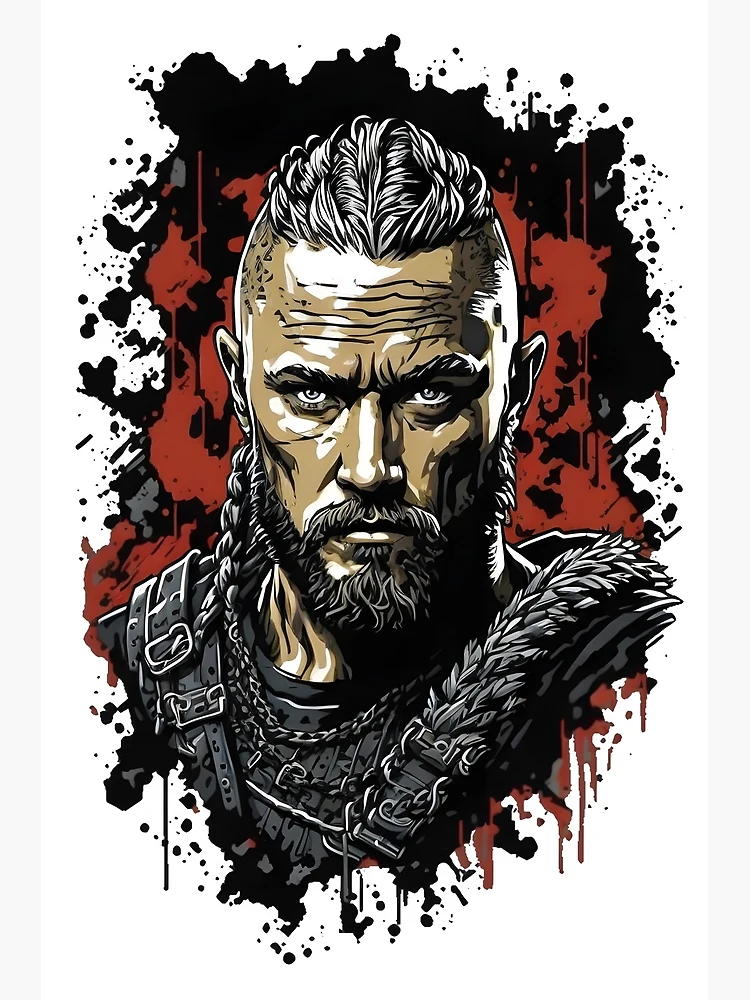 Ragnar Lothbrok 