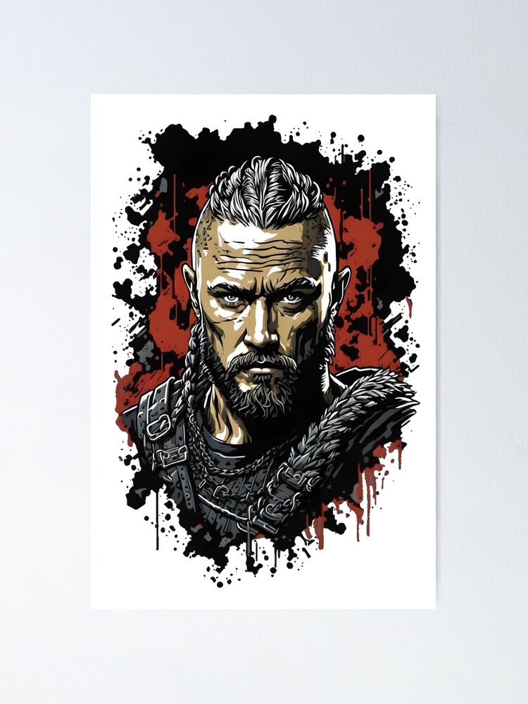 Ragnar Lothbrok 