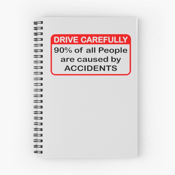 Item preview, Drive Carefully - Bad Translation designed and sold by Trendscape.
