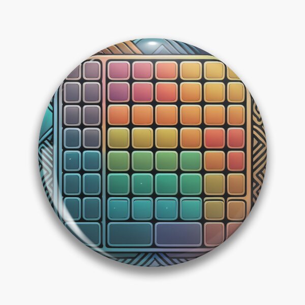 Item preview, Tetris Design #2 designed and sold by Omgsomething.