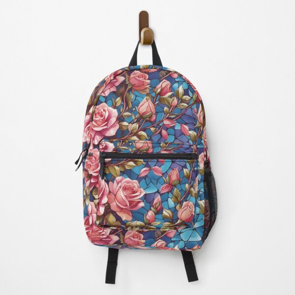 Item preview, Pink Rose Blossom Elegance #1 designed and sold by Electric-Easel.