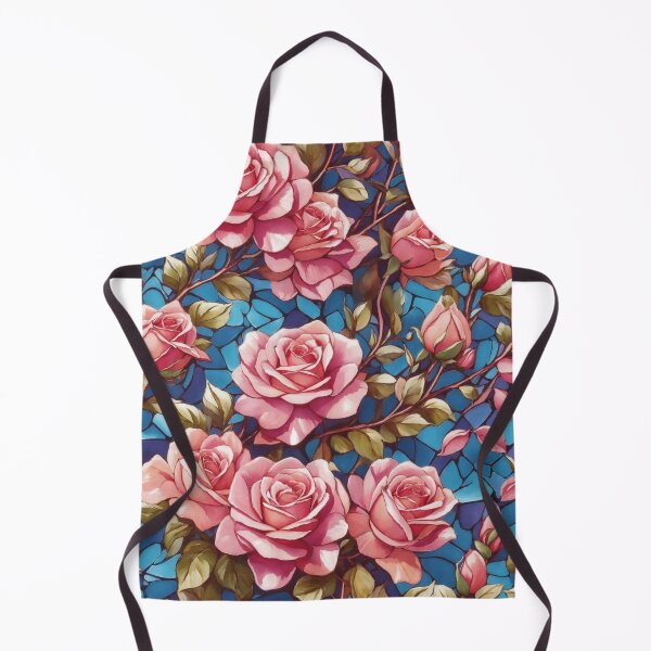 Item preview, Pink Rose Blossom Elegance #1 designed and sold by Electric-Easel.