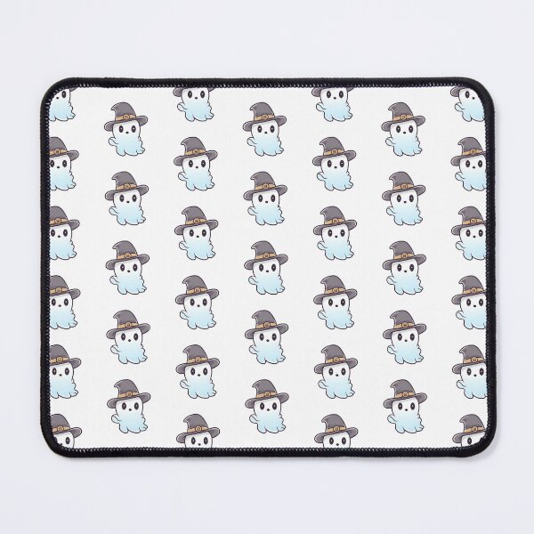 Item preview, Kawaii Cowboy Ghost designed and sold by Sticky Stash.