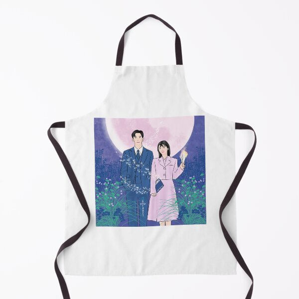 Item preview, Destined With You Korean Drama designed and sold by ArtRaftPro.