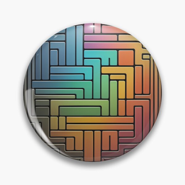 Artikelvorschau, Tetris Design #3 entworfen und verkauft von Omgsomething.