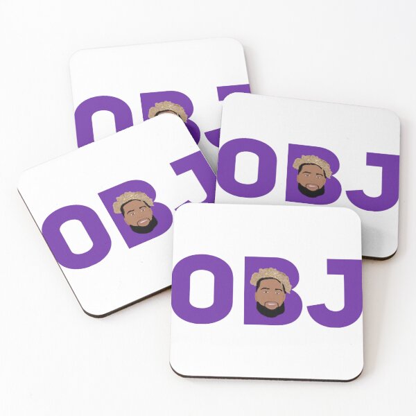 Item preview, Obj Baltimore Art sticker shirt designed and sold by Sportstoatee.