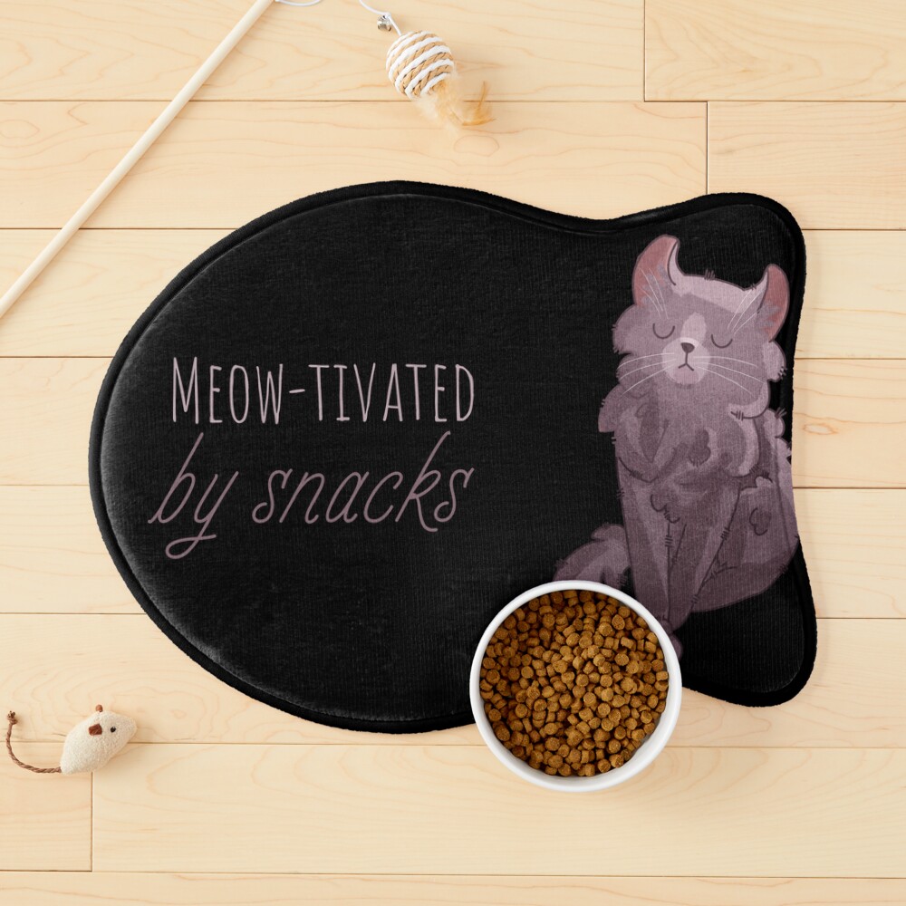 Item preview, Cat Mat designed and sold by FelineEmporium.