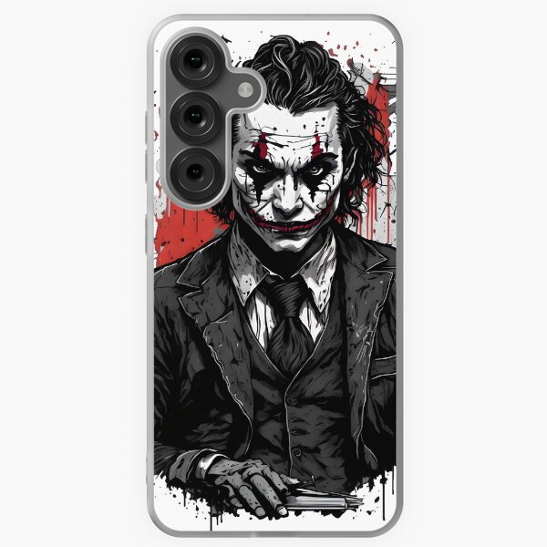 Item preview, Dark Joker designed and sold by Abyssus-art.