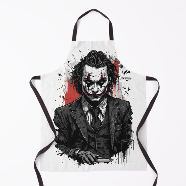 Item preview, Dark Joker designed and sold by Abyssus-art.