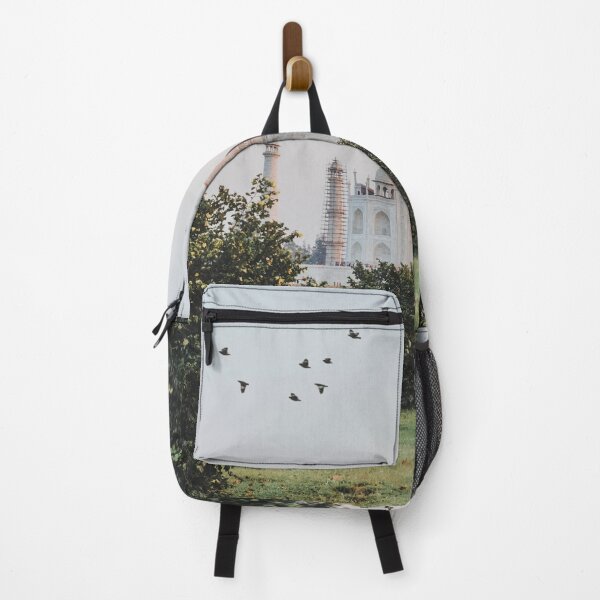 Item preview, Taj Mahal, India designed and sold by lukegram.