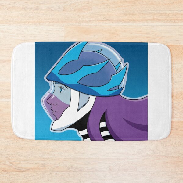 Item preview, Aquarius designed and sold by Retratosanime.