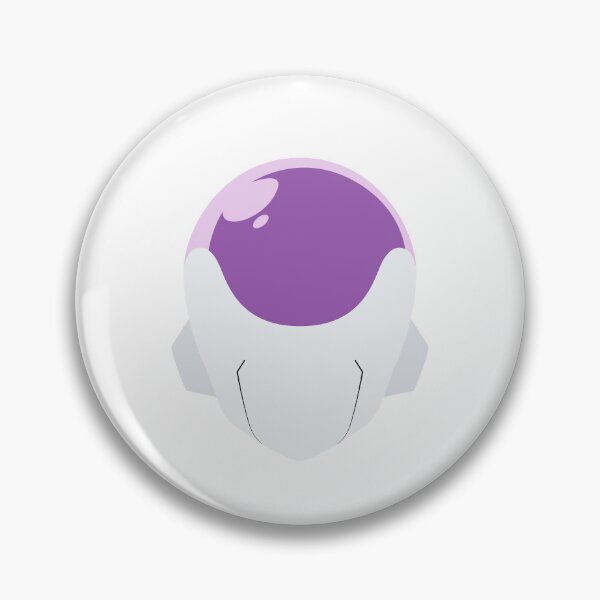 Item preview, frieza's head designed and sold by T Headz.