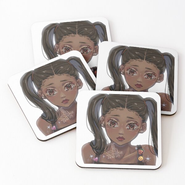 Item preview, Black woman  designed and sold by Sohhhe.