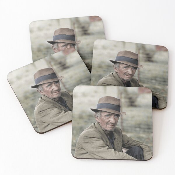 Item preview, Migrant Worker, 1938 Mississippi designed and sold by PatSeg Photos.