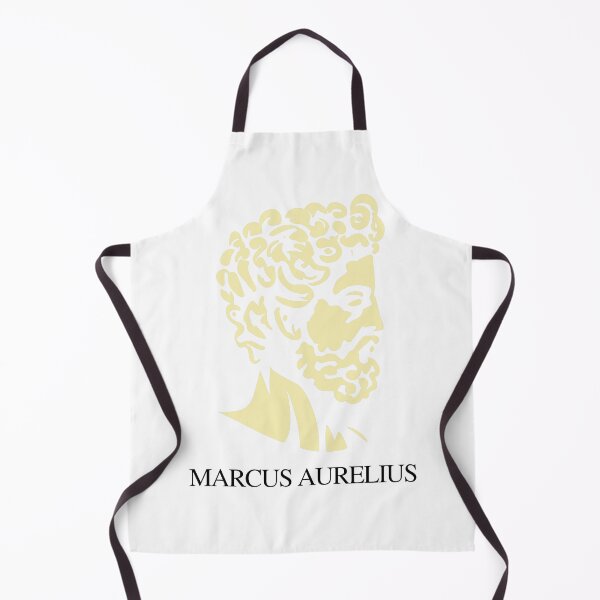 Item preview, Marcus Aurelius Roman Emperor Philosopher Stoicism Light  designed and sold by DesignFusion2.