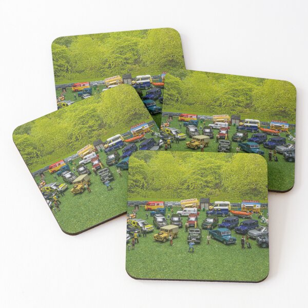 Item preview, The Land Rover Appreciation Society designed and sold by Steve Purnell Photography.