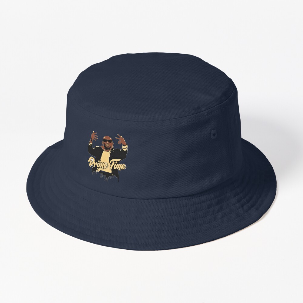 Discover Colorado prime time Bucket Hat