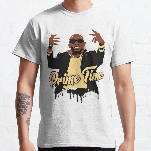 Deion Sanders Prime Time Coloraro Buffaloes football caricature shirt,  hoodie, sweater, long sleeve and tank top