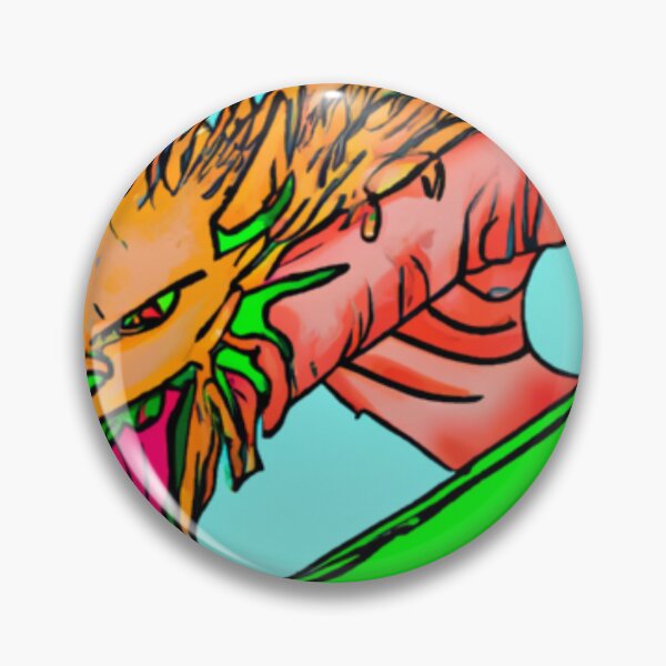 Item preview, dragon attack designed and sold by Alatiel Lisenka  Oliva Ochoa.