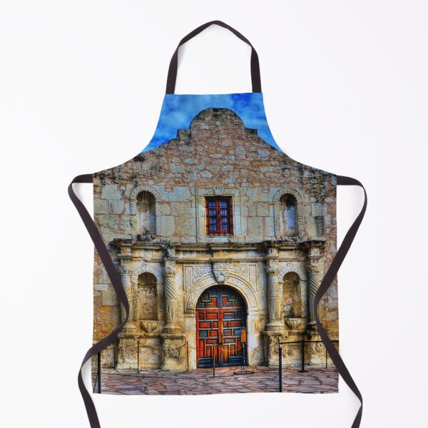 Item preview, Alamo designed and sold by Savannah Gibbs.