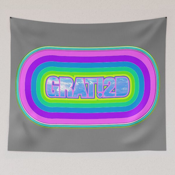 Item preview, Gratitud designed and sold by smok33.