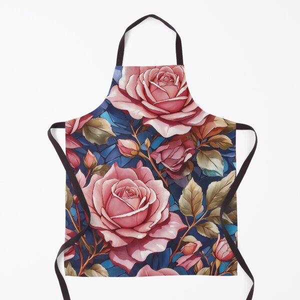 Item preview, Pink Rose Blossom Elegance #4 designed and sold by Electric-Easel.