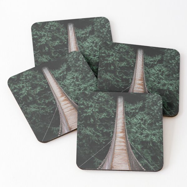 Item preview, Lynn Valley, Vancouver, Canada designed and sold by lukegram.