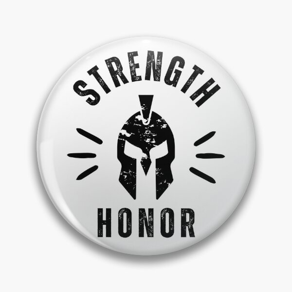 Item preview, Rome Gladiator Strength And Honor  designed and sold by DesignFusion2.