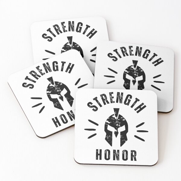 Item preview, Rome Gladiator Strength And Honor  designed and sold by DesignFusion2.
